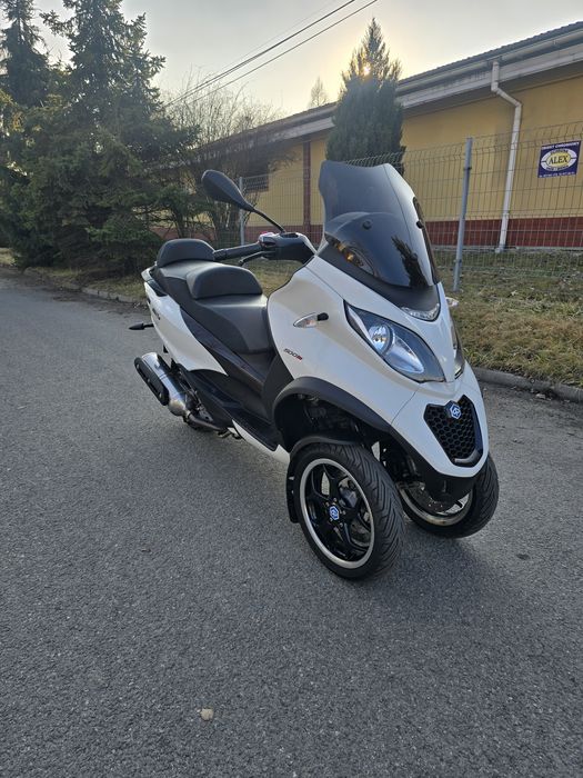 Piaggio