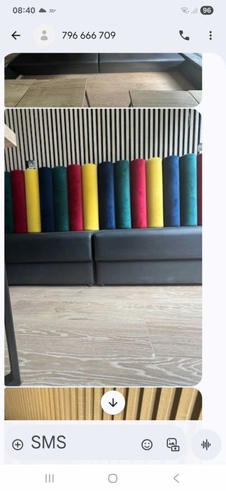 Kanapa barowa loża - Sala zabaw!! - PRODUCENT - 20 LAT DOŚWIADCZENIA!