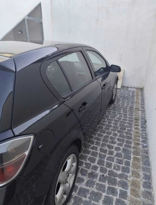 Opel Astra 1.3 CDTI 5 Portas (2007) – Pronto a Andar