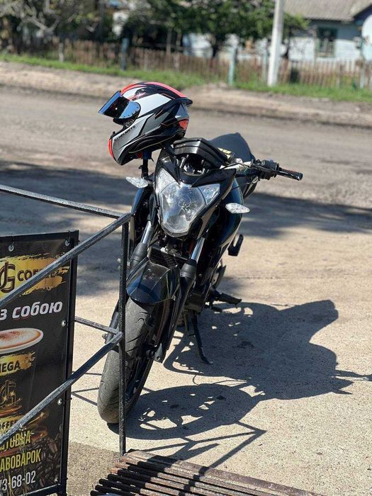Продам Geon CR6 в дуже хорошому стані