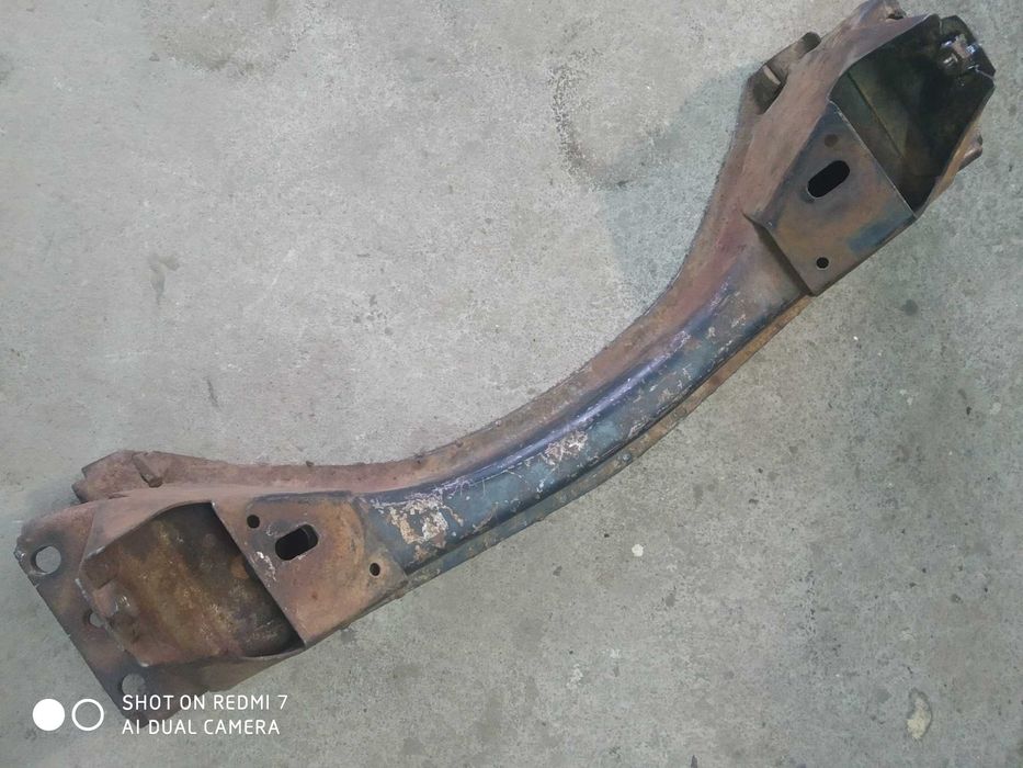 Продам передню балку на ваз класіку: 400 грн. - Балки підвіски Миргород ...