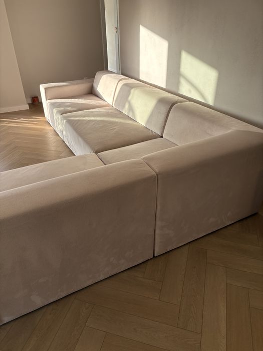 Narożnik modułowy Zeus