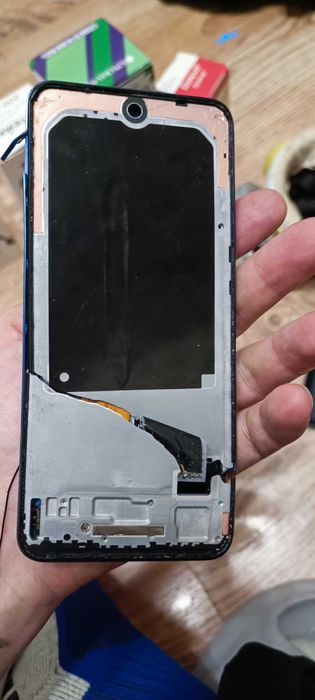 Продам запчастини до телефону