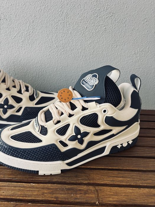 Lv Skate Marine Blue