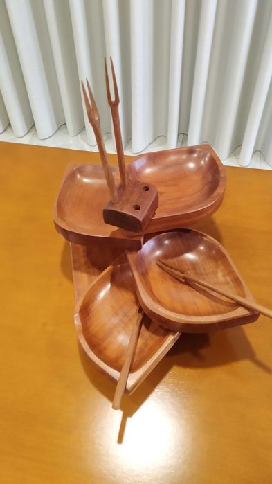Peça de decoração ou para servir