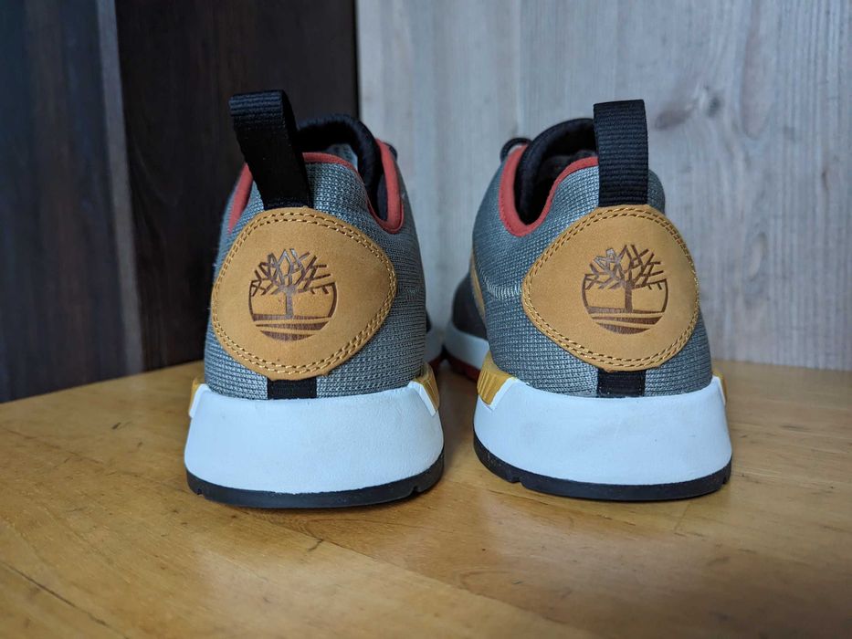 Timberland - кроссовки