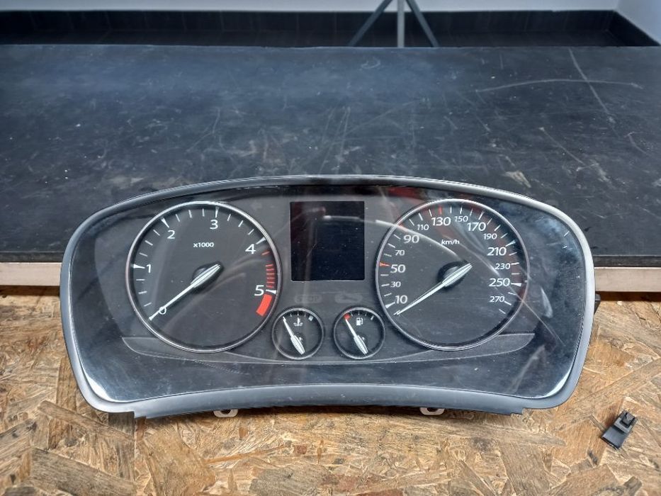Quadrante Renaul Laguna 1.5 DCI 2010 Ref 248100006R