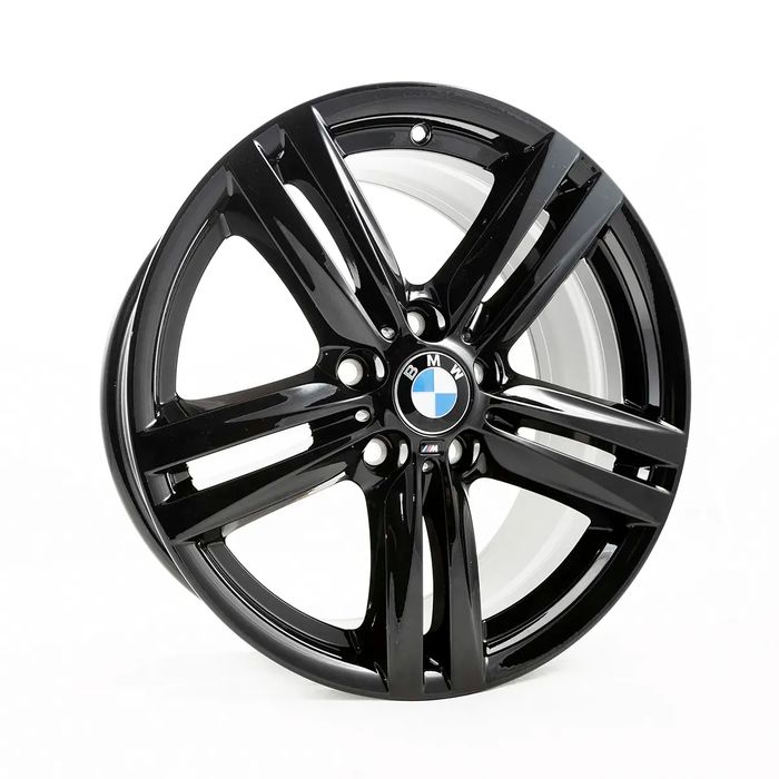 NOWE Oryginalne Felgi BMW 18" M-PAKIET F20 F22 E87 E46