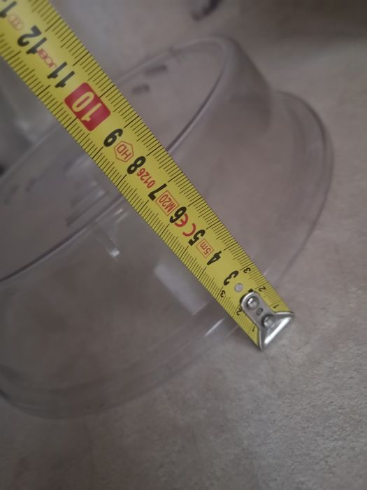 Naczynie do mikrofali