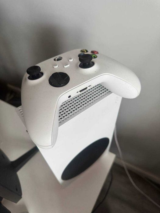 Xbox SERIES S 512 GB Wrocław Krzyki • OLX.pl