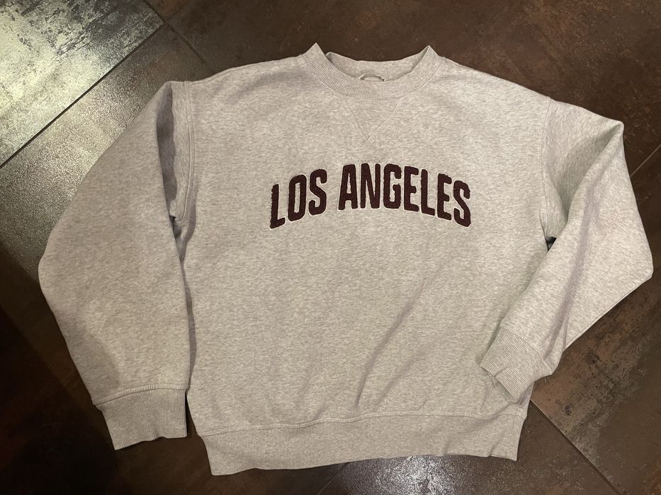 Bluza Los Angeles XS H&M
