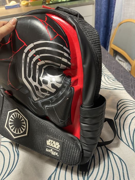 Рюкзак Зоряні війни