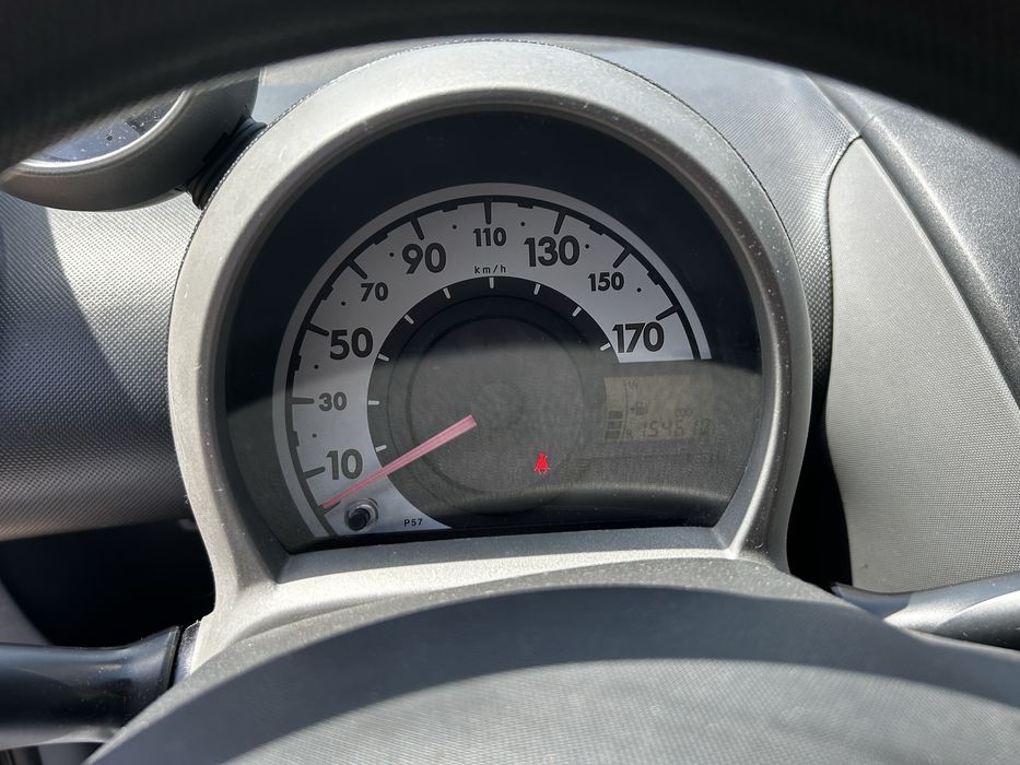 Citroën C1 1.0 gasolina