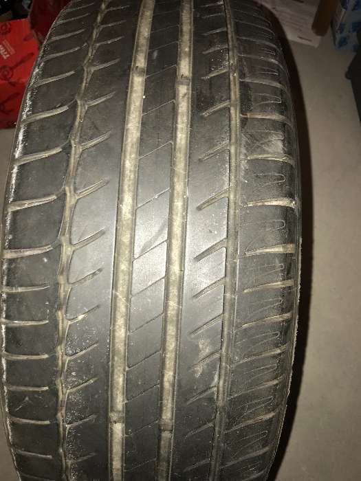 Pneu Michelin primacy