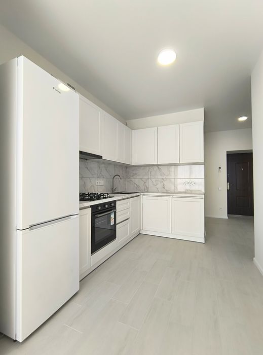 Нова 1 кім квартира центральна алея ЖК Софія Резиденс