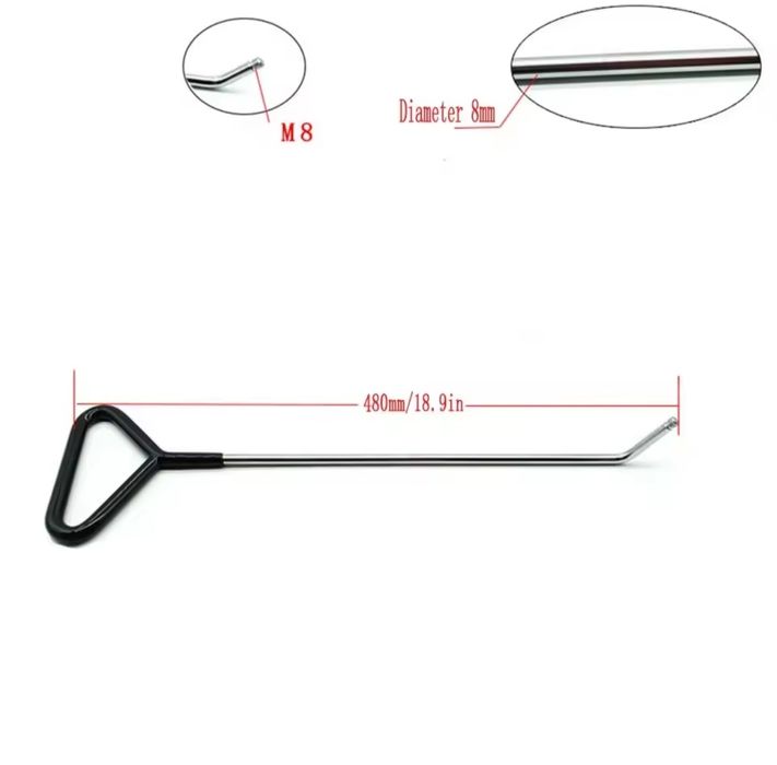 ‼️Крючки PDR,клюшка для удаления вмятин‼️