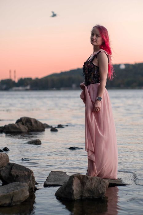 Юпитер-9 85мм f/2