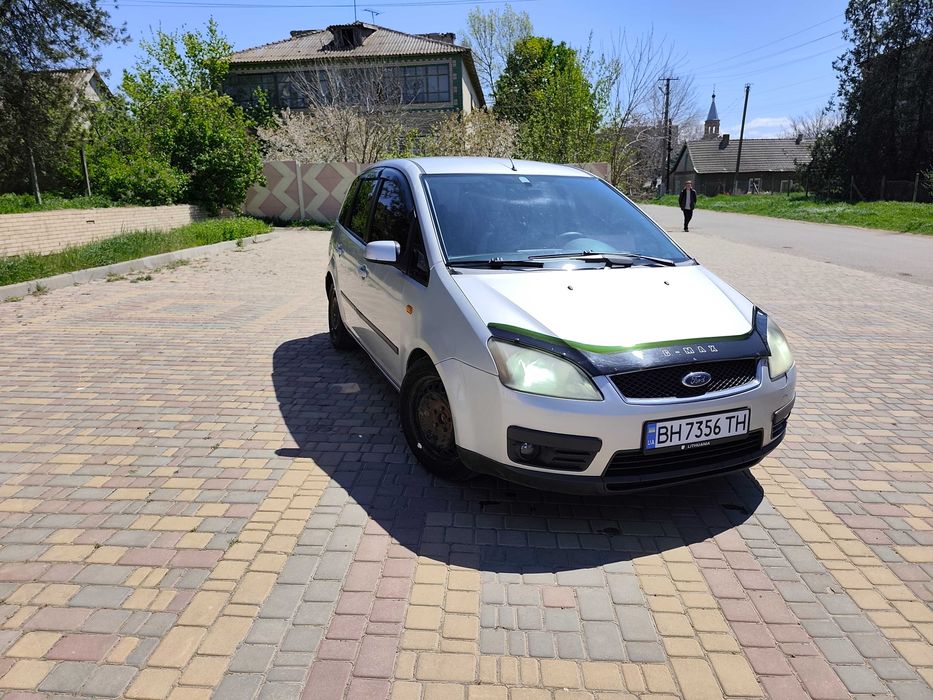 Продам Ford Focus C-Max 2005