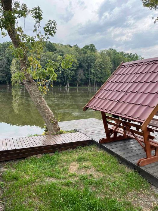 Продаж гарного діючого бізнесу у мальовничому місці