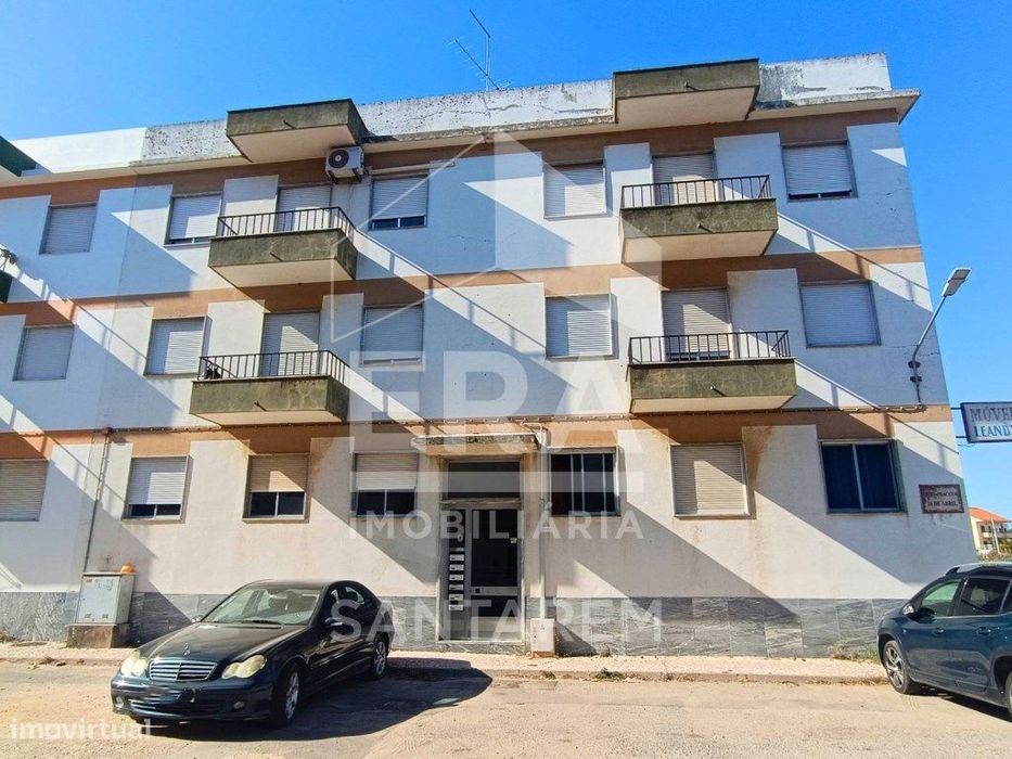 Apartamento T3 para arrendamento