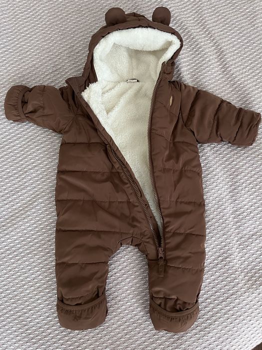 Зимовий комбінезон H&M