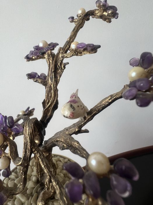 Bibelot árvore da vida