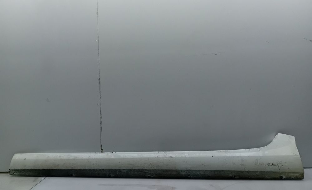 Embaladeira esquerda RENAULT Zoe (BFM_)