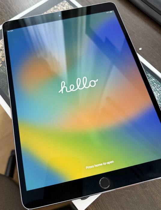 iPad Pro 10,5 - Super Stan