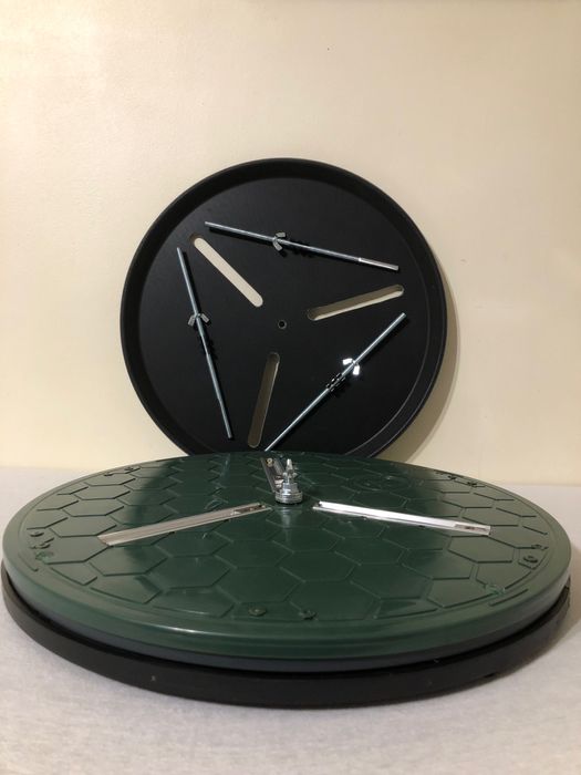 Rozwijak do kabli Ø 45 cm