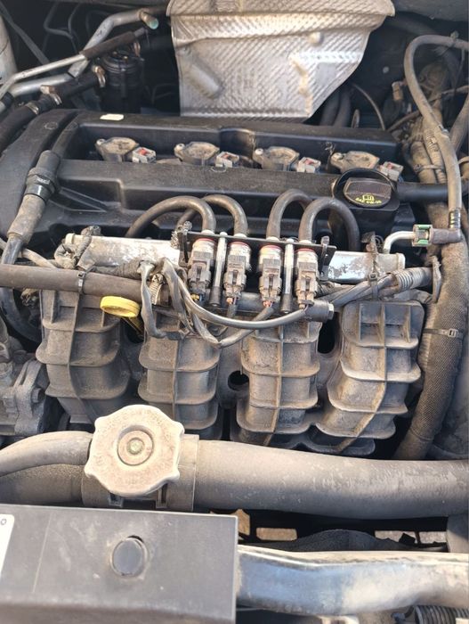 Jeep белая машина