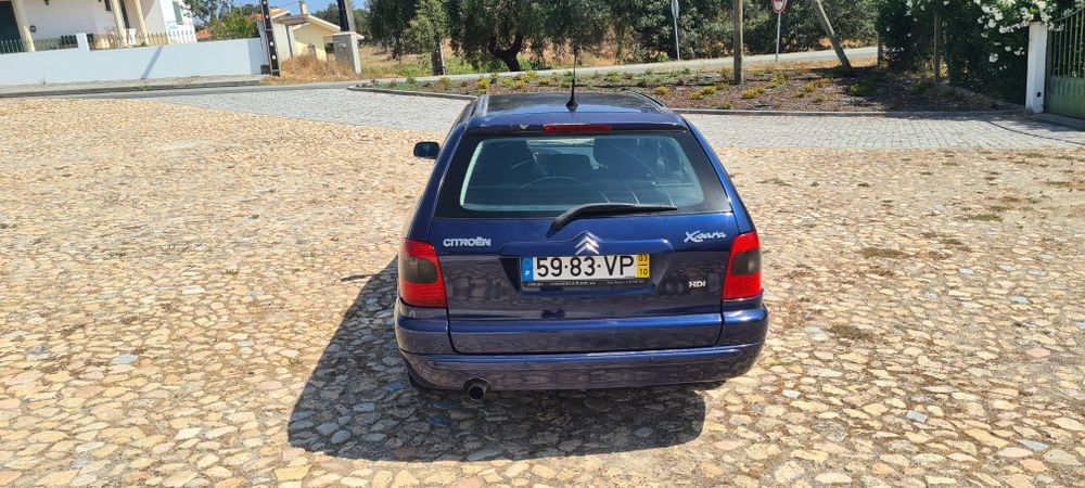 Oportunidade 1400 hdi