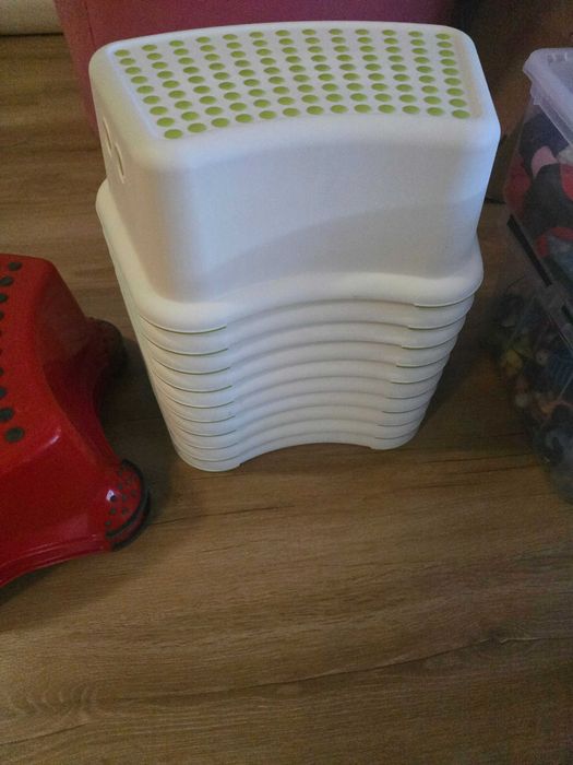 podium , schodek dla dzieci ikea