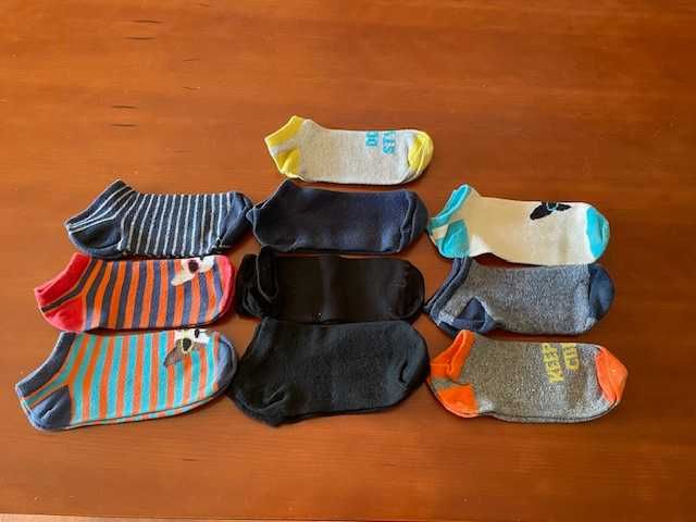 Roupa criança 8-11 anos (sweatshirt, calções, tshirts, etc..)