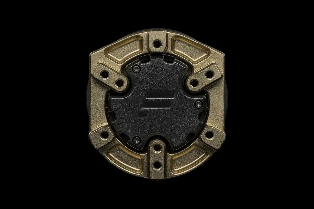 Кермо (simracing) Fanatec Podium Steering Wheel R300 (SW_P_R300)