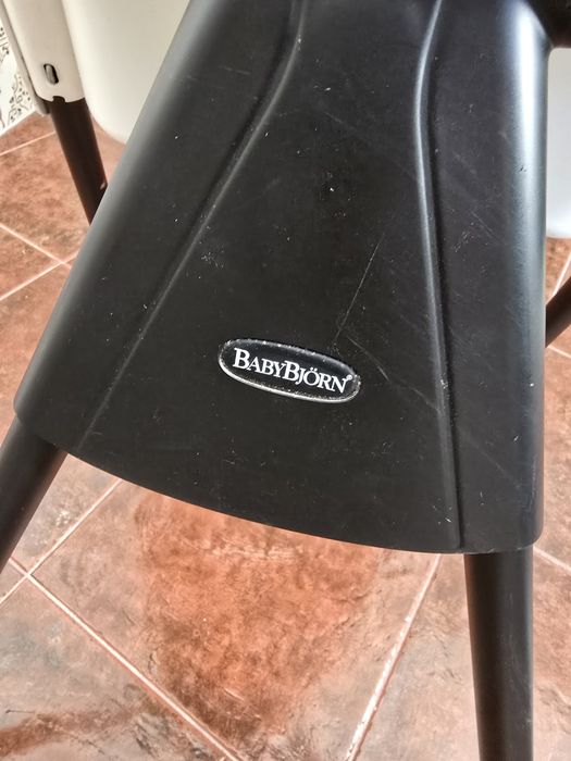 Cadeira BabyBjörn