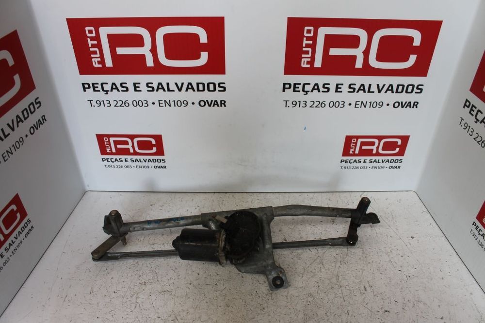 Limpa Para Brisas VW Polo