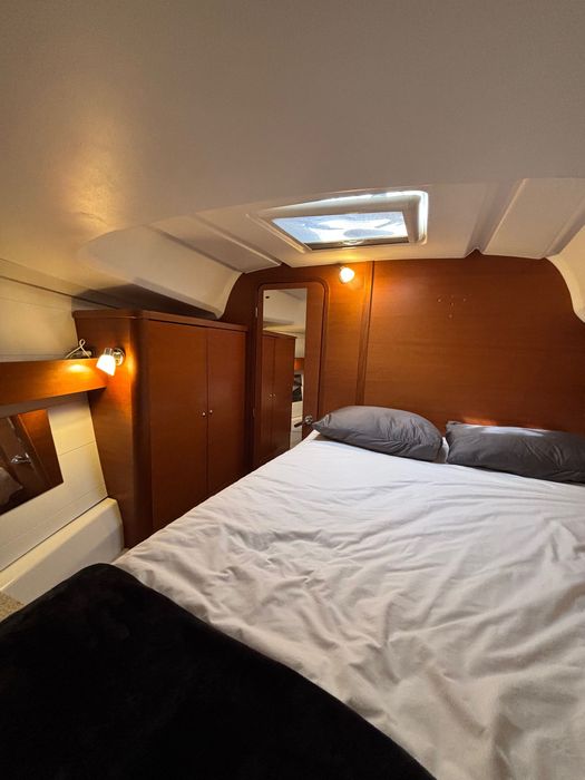 Veleiro DUFOUR 375 Grand Large | 2011