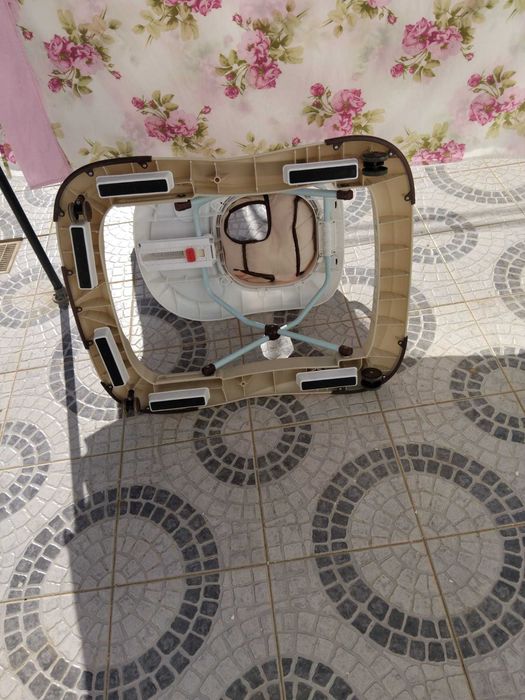 Andarilho para bébés