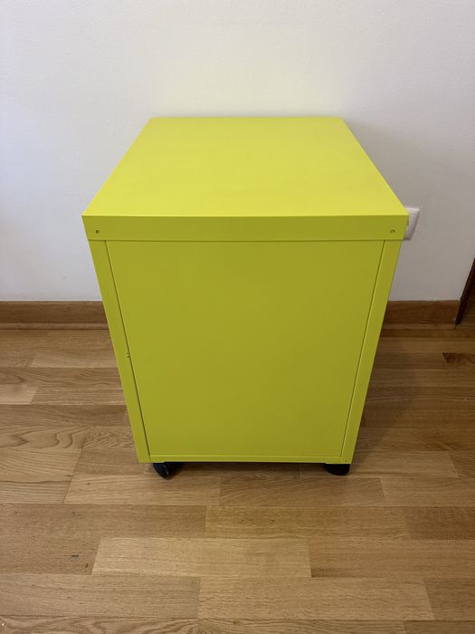 Módulo de gavetas IKEA