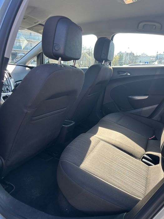 Opel Astra 1.3 CDTI Cosmo