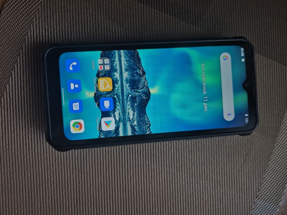 Протиударний Titan P15000 Pro 5G