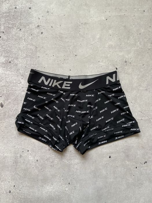 Чоловічі боксери компресійні nike