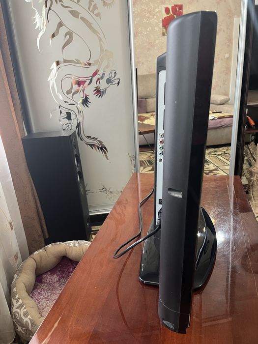 Телевізор діагональ 32