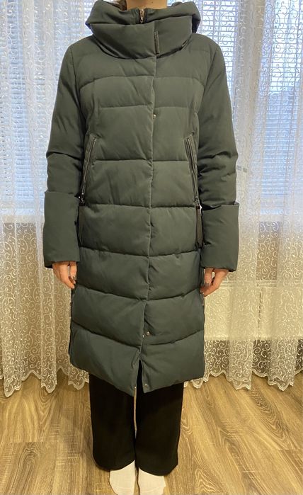 Пальто зима! Стан нового