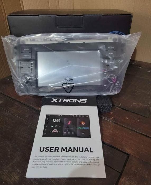 Rádio android bmw e46