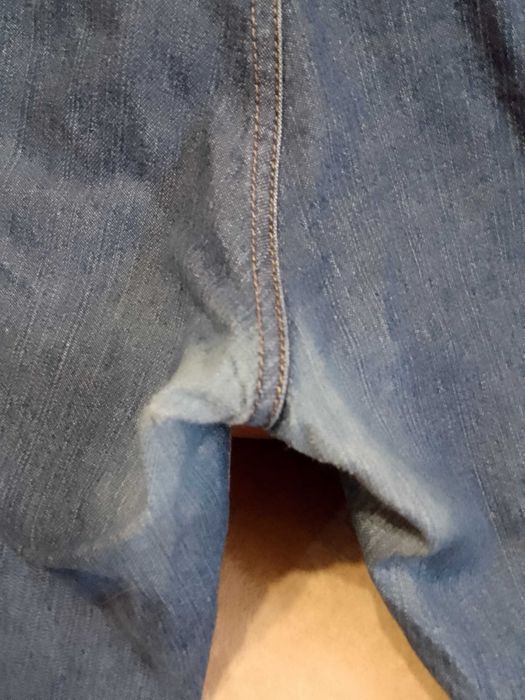 Джинси чоловічі р.52-54