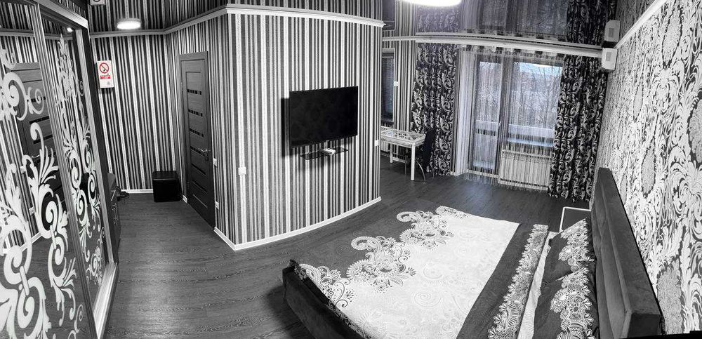 LUX квартира Краматорск ЦЕНТР (ул. Акадмическая 58)