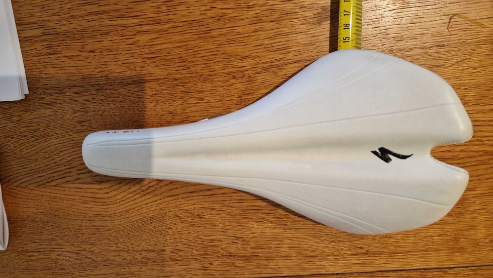 Siodełko specialized chicane