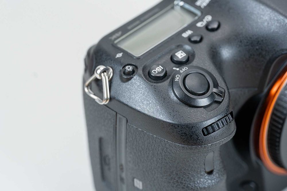 Aparat Sony A99 II - ILCA‑99M2 Full Frame 42MP - komplet
