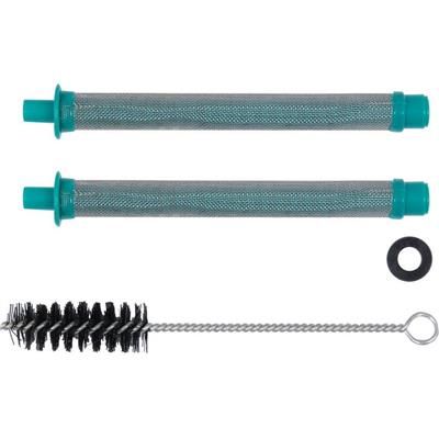 Pistolet malarski do agregatu hydrodynamicznego